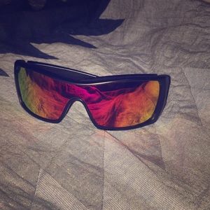 Oakley Batwolf Sunglasses